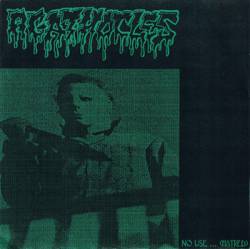 Agathocles : No Use... (Hatred)